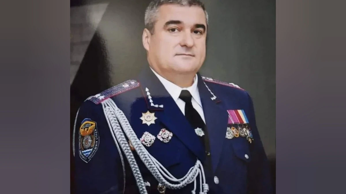 Херсонцю, якого закатували військові РФ, просять надати звання Героя України