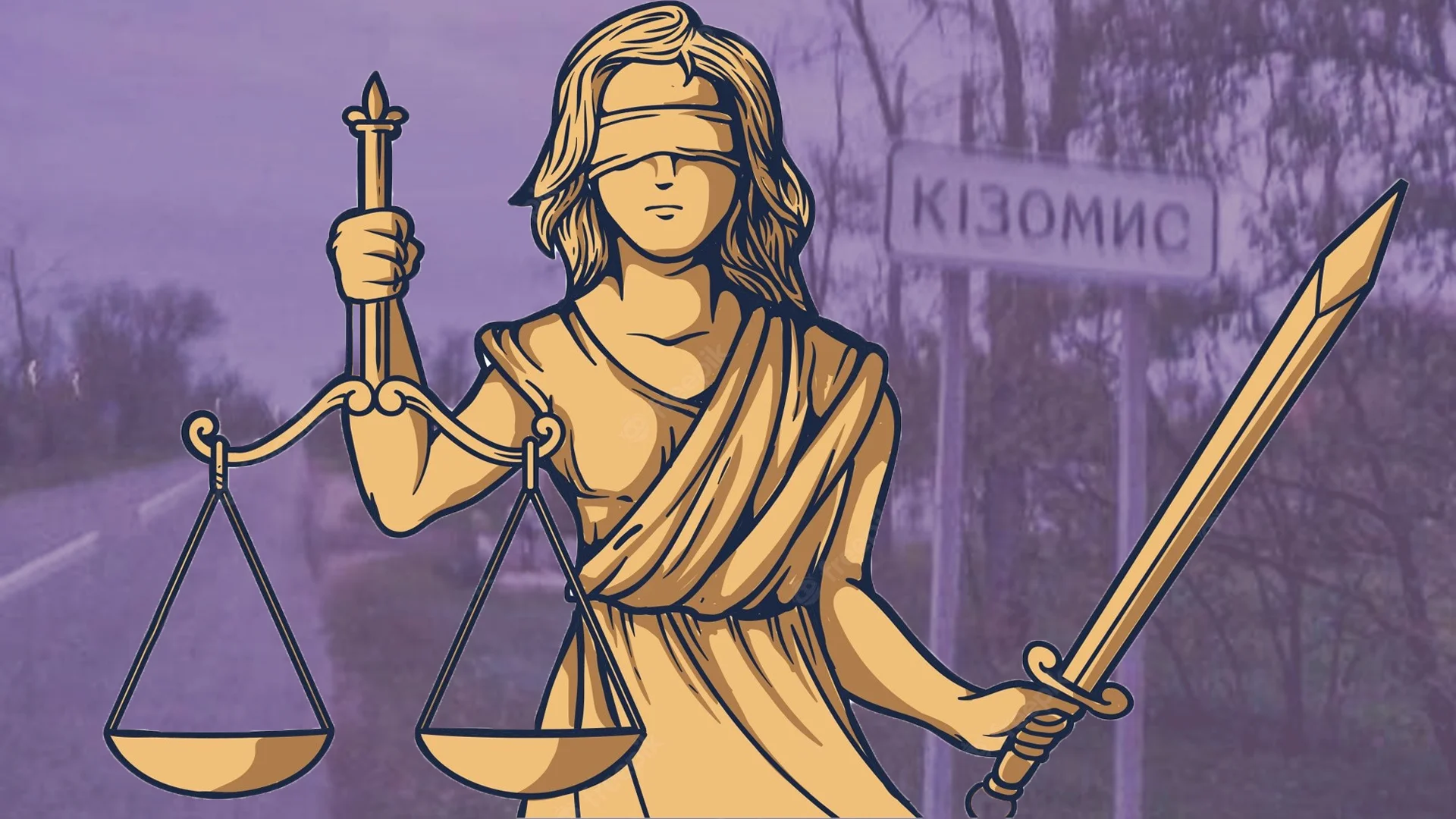 На Херсонщині виправдали звинуваченого у співпраці з росіянами: подробиці заплутаної історії