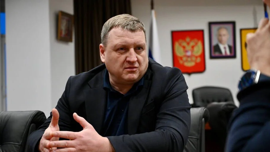 Соратник ексголови Херсонської ОДА отримав 10 років тюрми за роботу на росіян