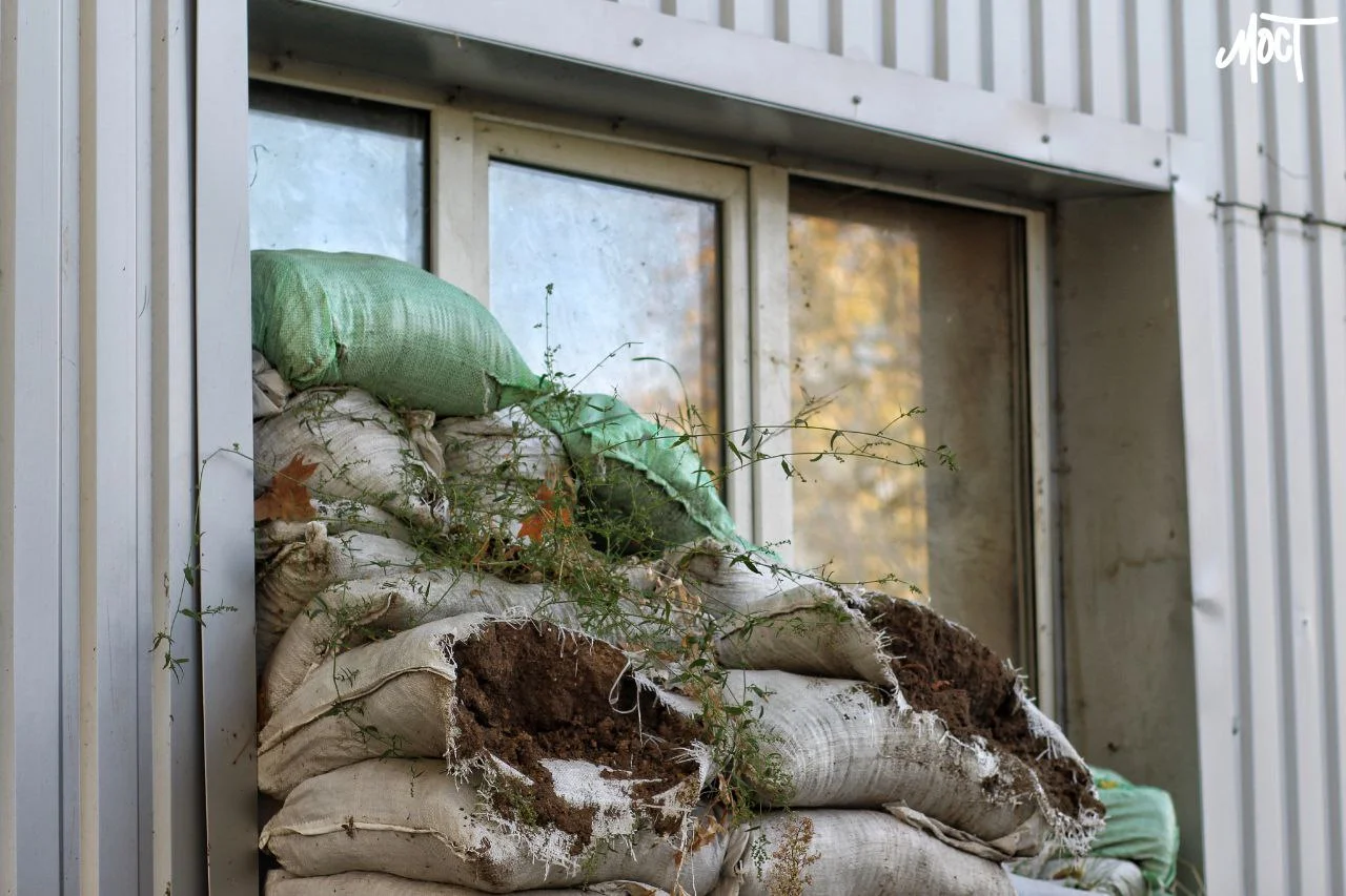 Вчора через російські обстріли Херсонщини 9 людей дістали поранення