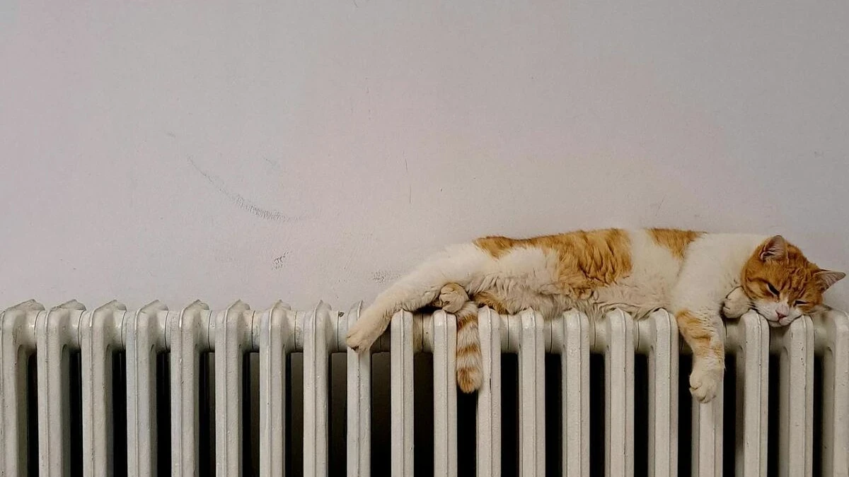 Опалювальний сезон у Херсоні та громаді завершать 23 березня