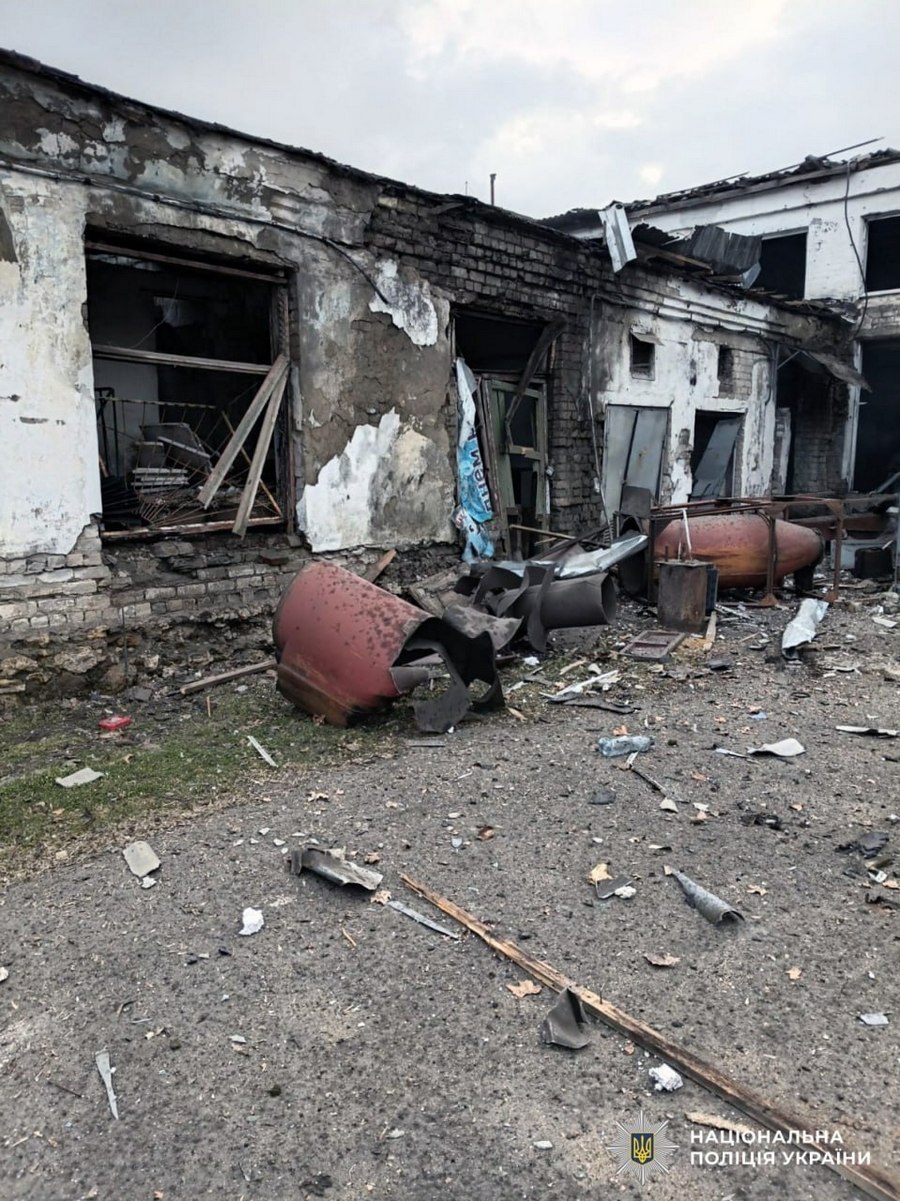 Окупанти обстрілюють правобережжя Херсонщини