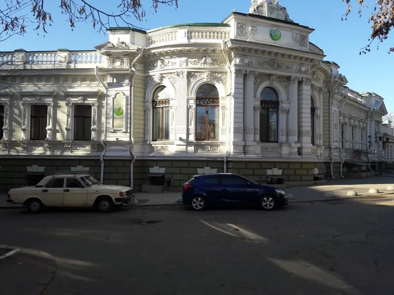 Товариство взаємного кредиту Херсон 2019