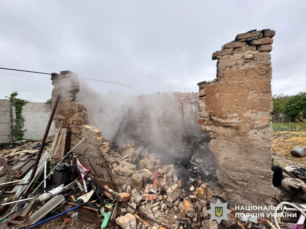 У Бериславській громаді 19 родин отримають компенсацію за знищені росіянами домівки