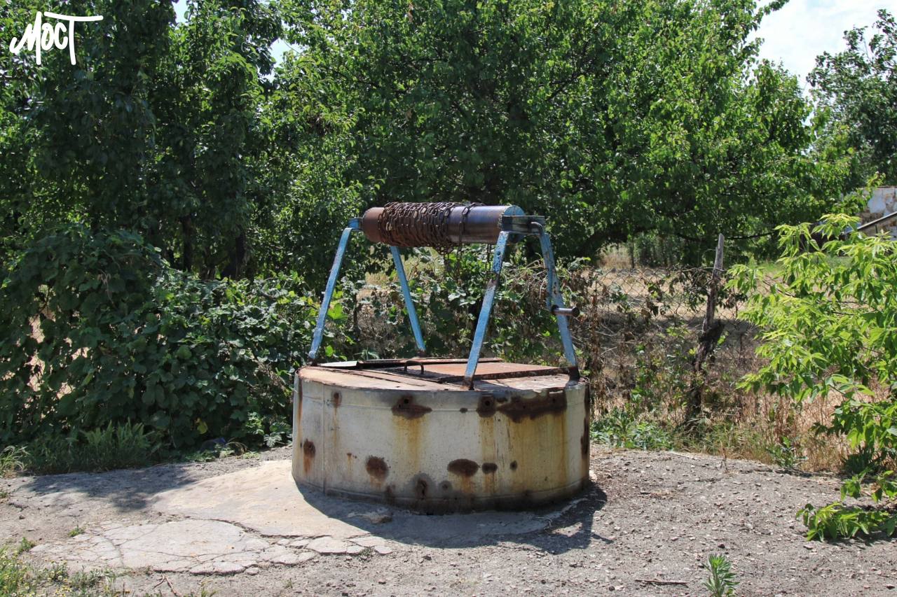 У низці населених пунктах Херсонщини затвердили графік поливу зелених насаджень