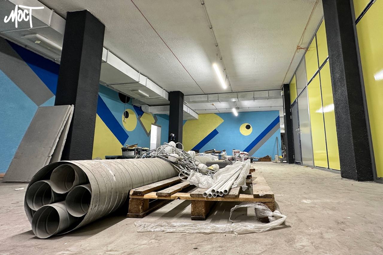 Херсонщина отримає гроші на укриття в школах