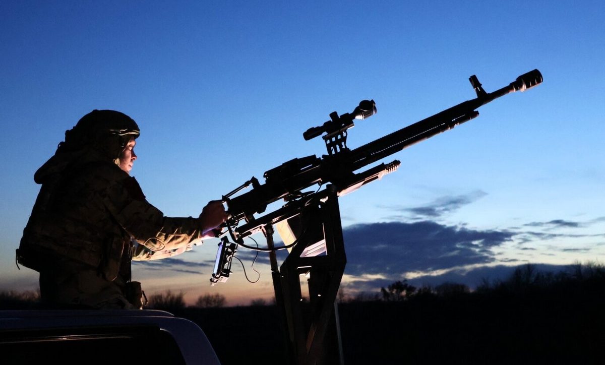 Збивають до 50 «Шахедів» за день: на Херсонщині діють центри протидії ворожим дронам