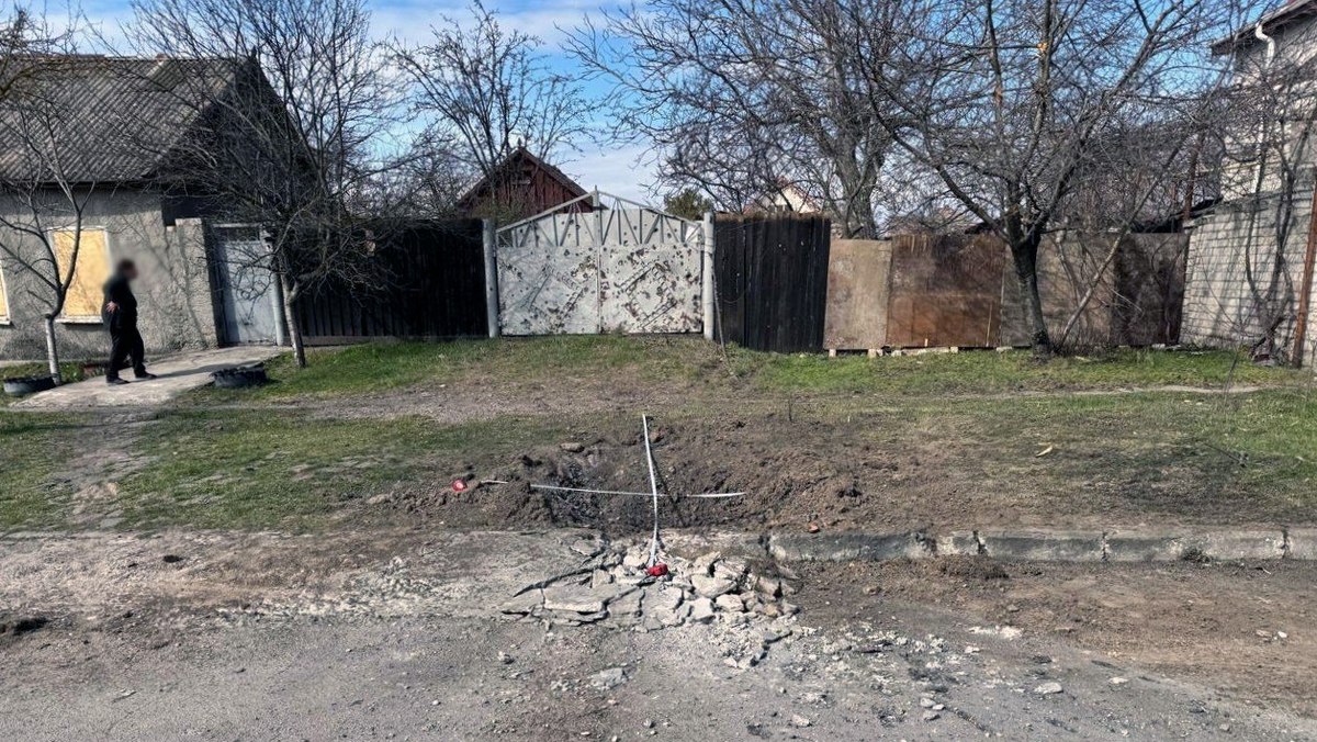 Пошкоджено лікарню, навчальний заклад, офісні будівлі: наслідки обстрілів Херсонщини