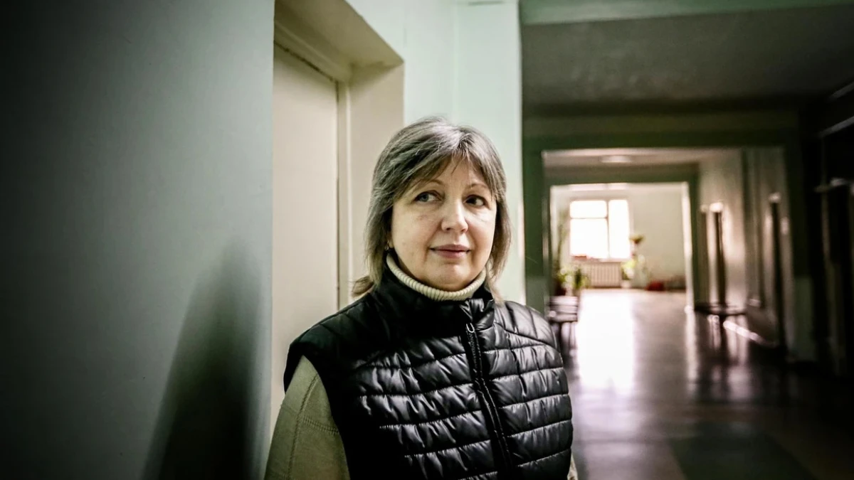 Судові експерти у Херсоні продовжують працювати, попри знищення установи