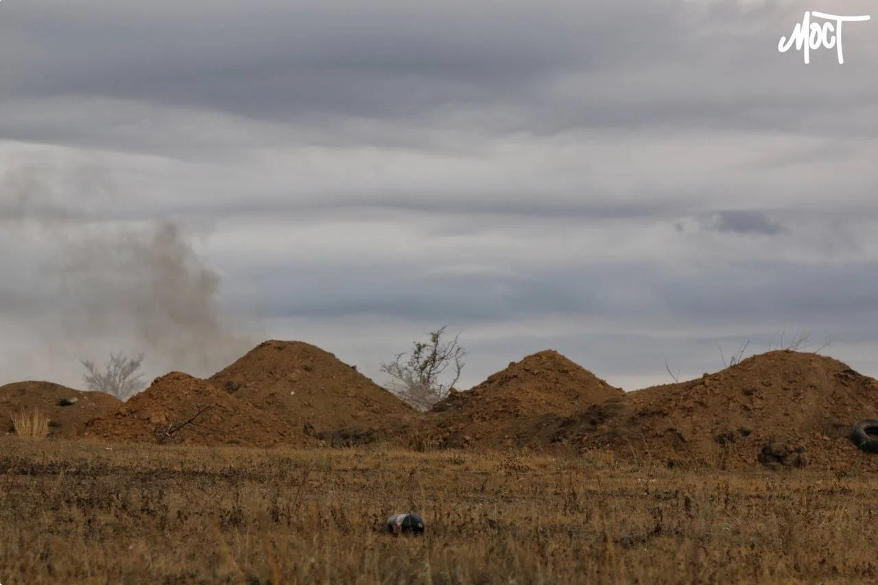 Департамент Херсонської ОДА придбав будматеріали для фортифікацій на понад 3 млн грн