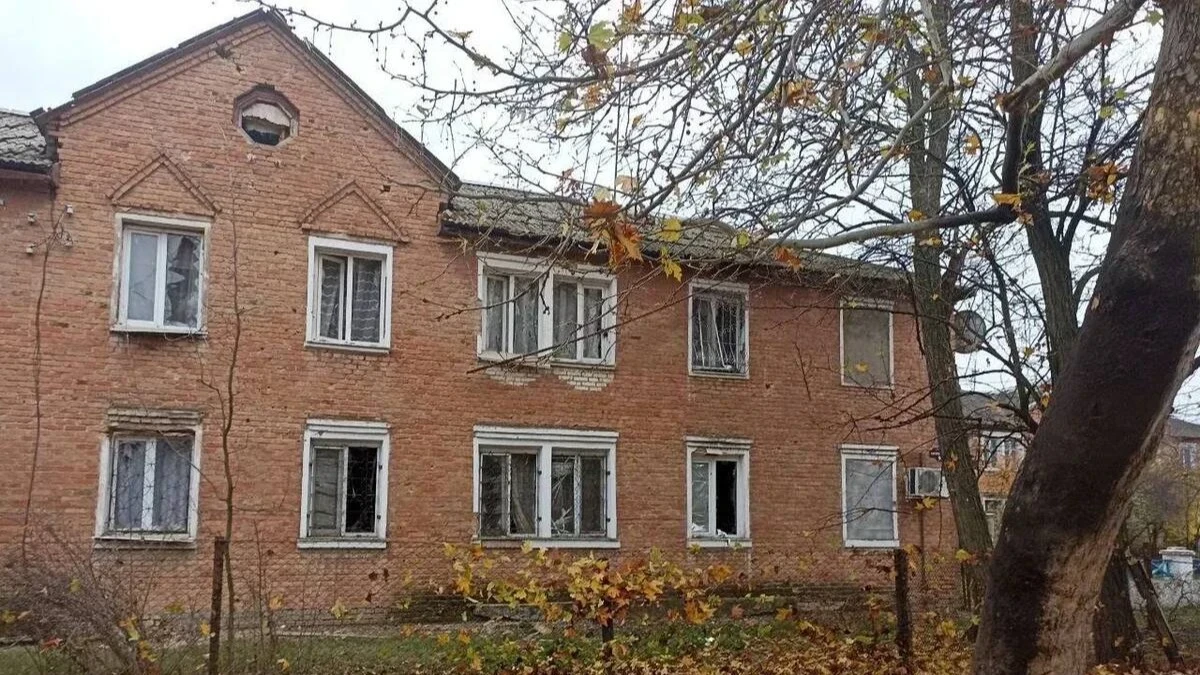 Окупаційна влада Херсонщини спростила передачу покинутого житла для власних потреб