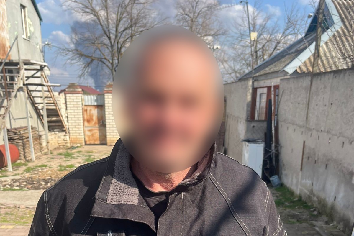 Житель Білозерки зізнався у вбивстві дружини