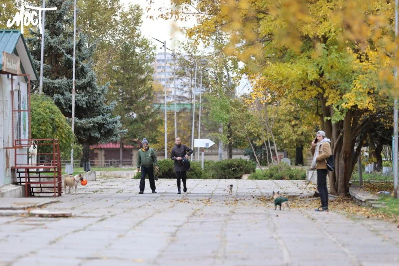 Через війну населення Херсонської громади скоротилося більш ніж у чотири рази