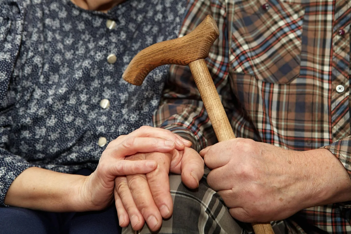 На Херсонщині середня пенсія зросла до понад 6 тисяч гривень