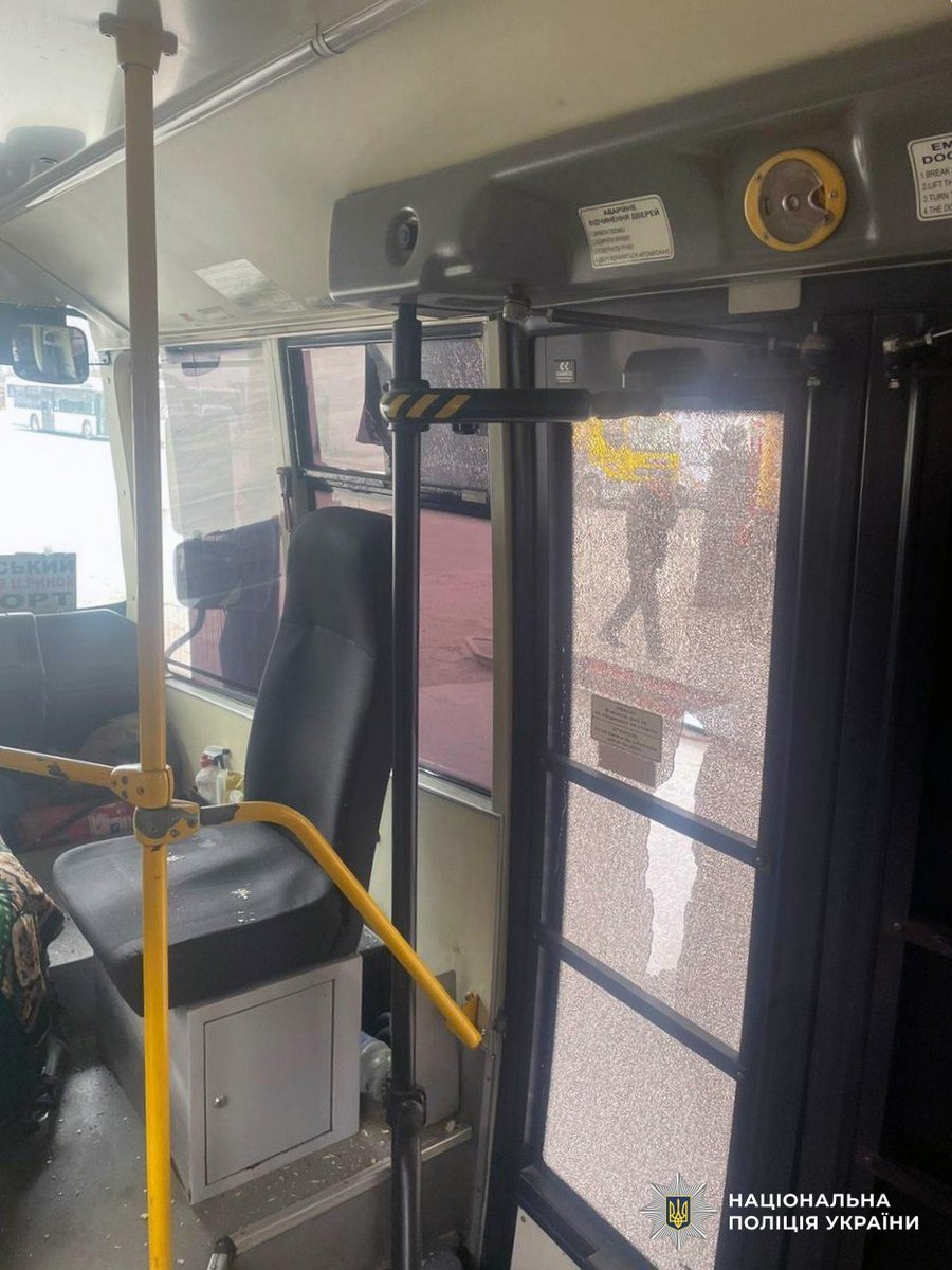 окупанти атакують правобережжя Херсонщини