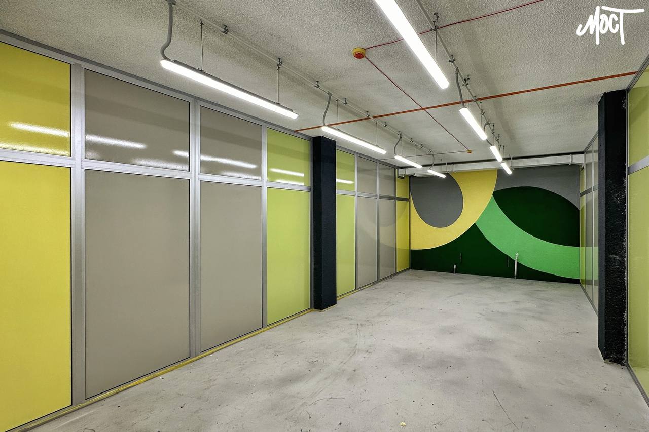 Держаудитслужба перевіряє тендер на ремонт укриття вартістю 15 млн грн