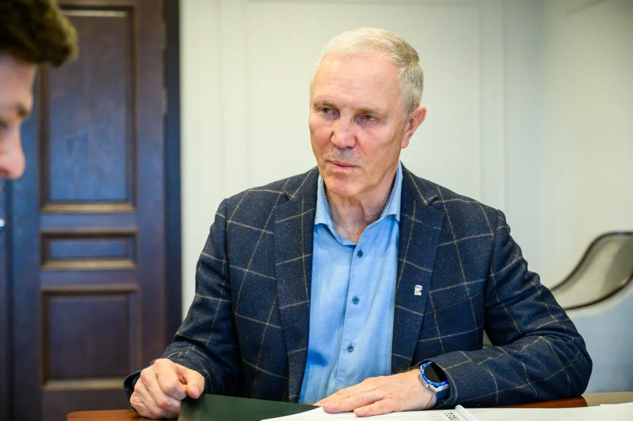 Росіяни повідомили про завершення розслідування отруєння Сальдо