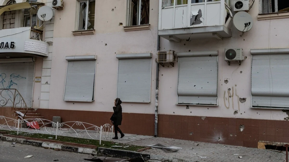 ООН: ВПО з окупованих територій стикаються із системними бар’єрами доступу до документів, житла і соцзахисту