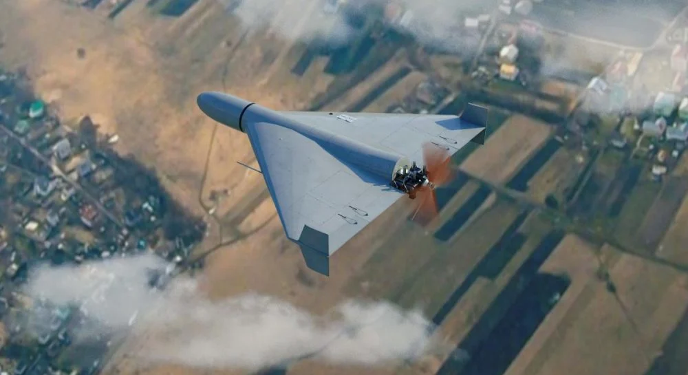 Іранські інструктори на Херсонщині навчали росіян запускати дрони: СБУ оголосила підозру генералу КВІР