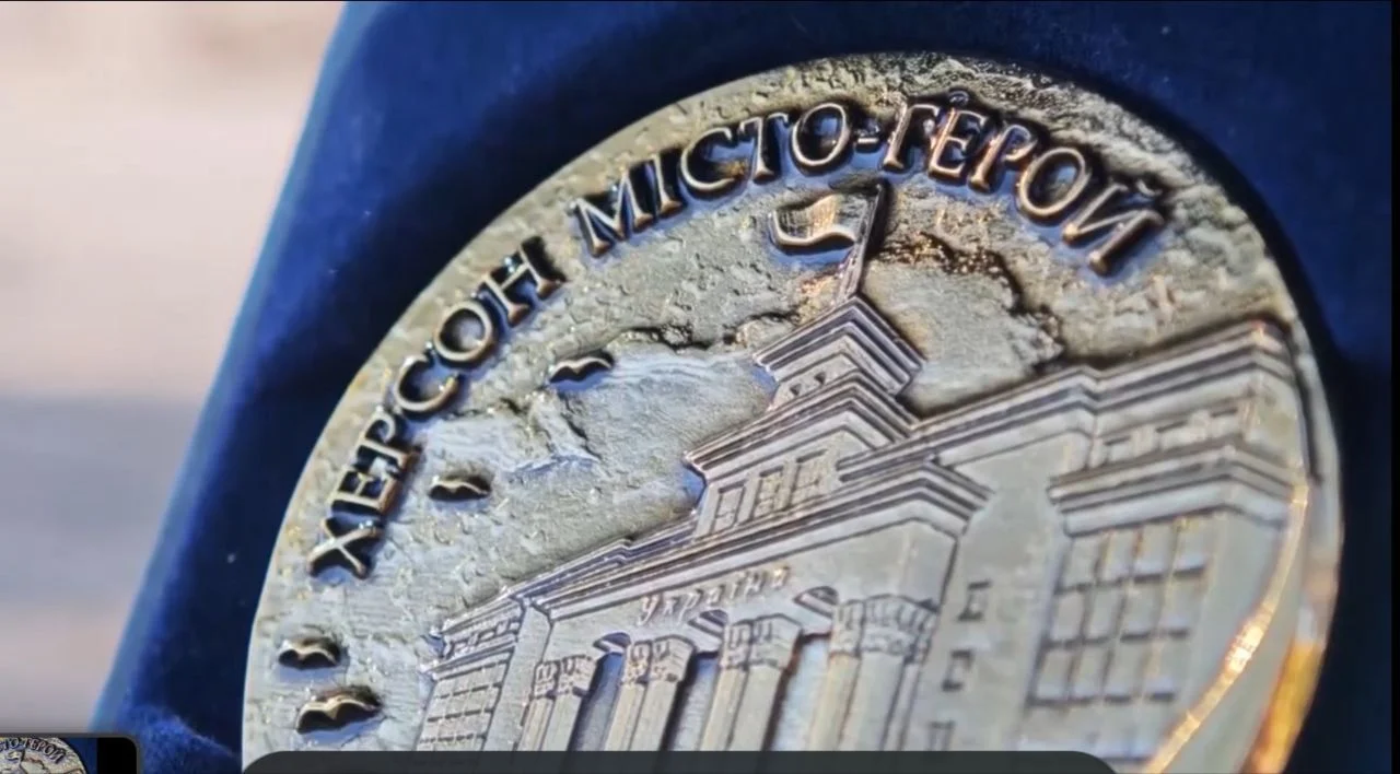 Минулоріч у Херсоні на сувеніри витратили понад 85 тисяч гривень