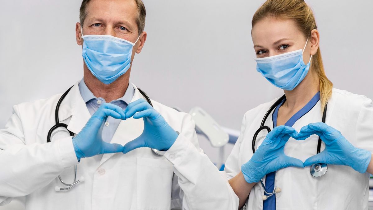 Скринінг здоров’я 40+: у яких лікарнях на Херсонщині можна пройти обстеження безкоштовно