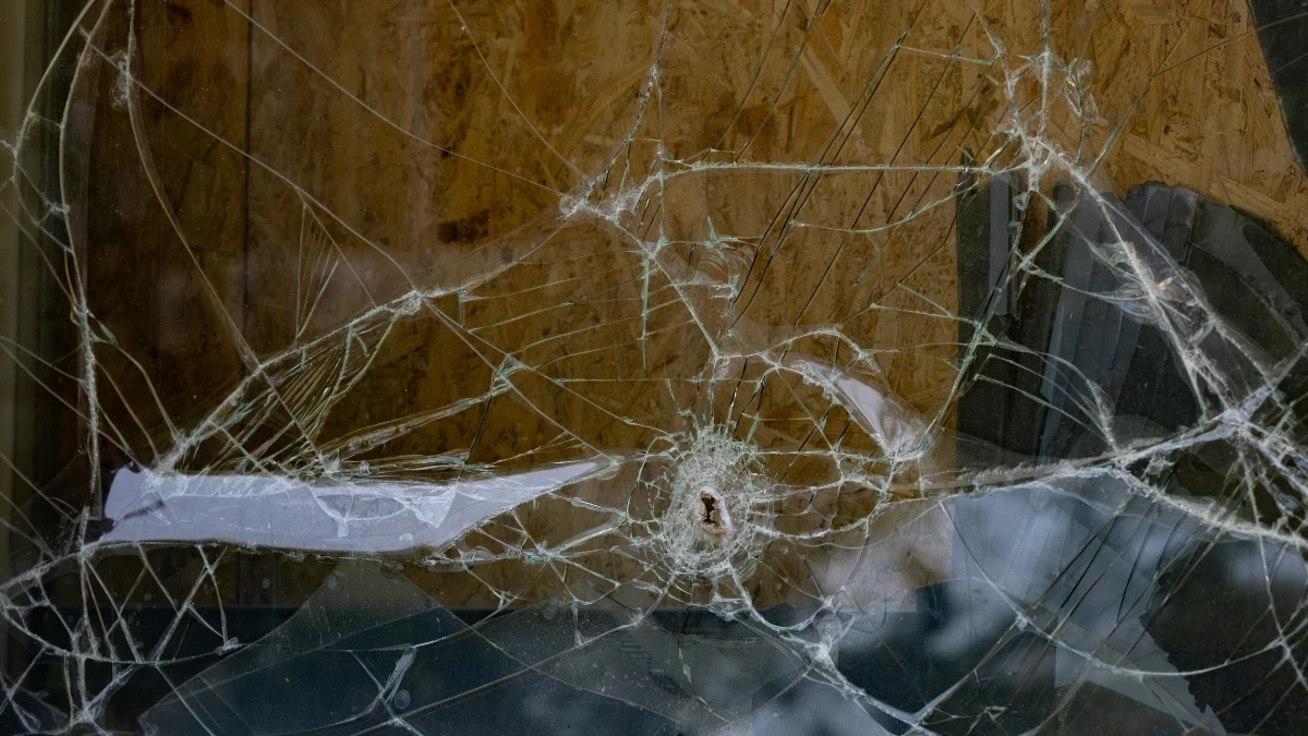 У Херсоні під удар російських військ потрапили кіноконцертна зала та будівля музею