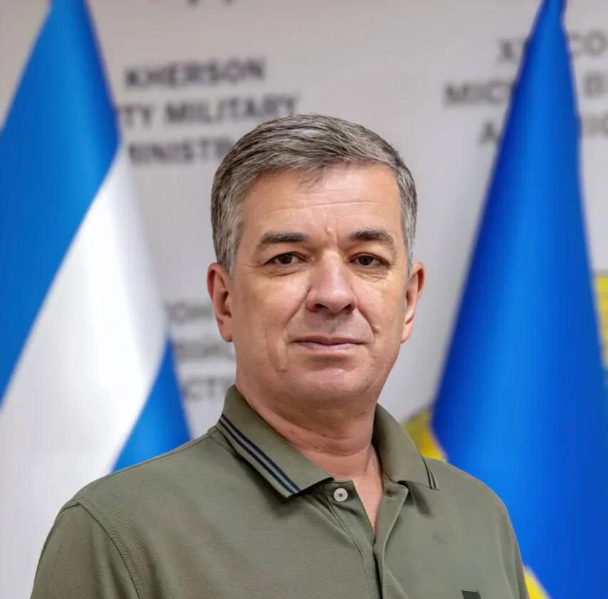 Перший заступник начальника Херсонської МВА задекларував доходи