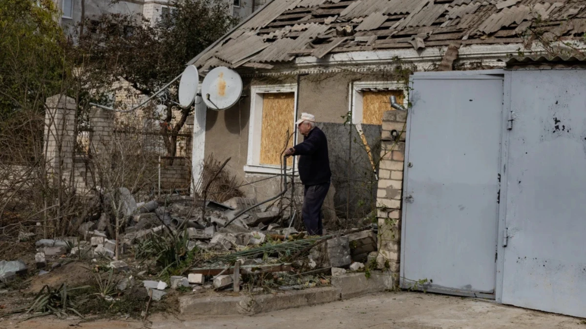 Замість ув’язнення — громадські роботи. Скільки людей на Херсонщині таким чином відбувають покарання