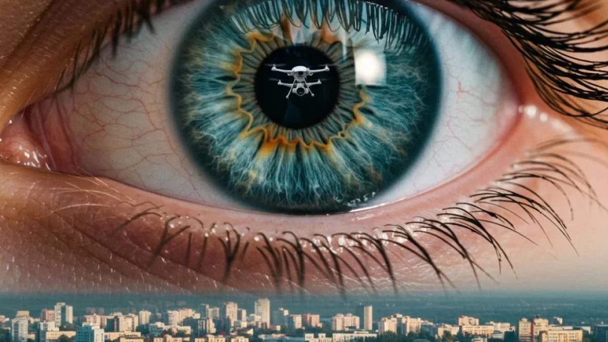 У  фільмотеці мережі DOCU/CLUB з’явився документальний фільм про життя Херсона під обстрілами