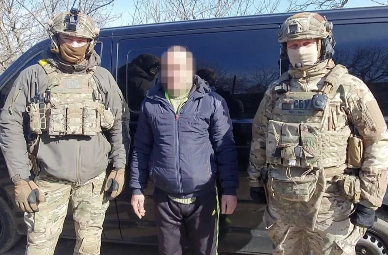 Засуджений за колабораціонізм мешканець Правдиного вийде на волю за кілька днів після вироку