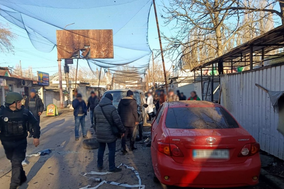 Під прицілом – житлові квартали та критична інфраструктура: наслідки обстрілів Херсонщини (фото)