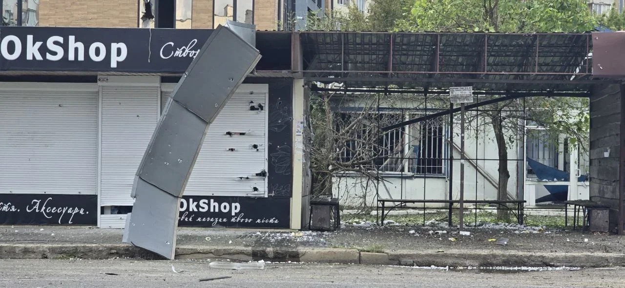 Уряд розширив програму страхування воєнних ризиків для бізнесу на прифронтових територіях