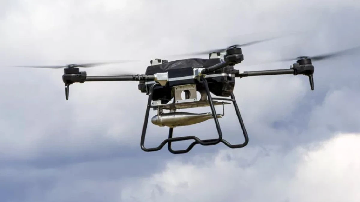 Поліція Херсонщини оголосила тендер на закупівлю FPV-дронів на понад 2 мільйони гривень