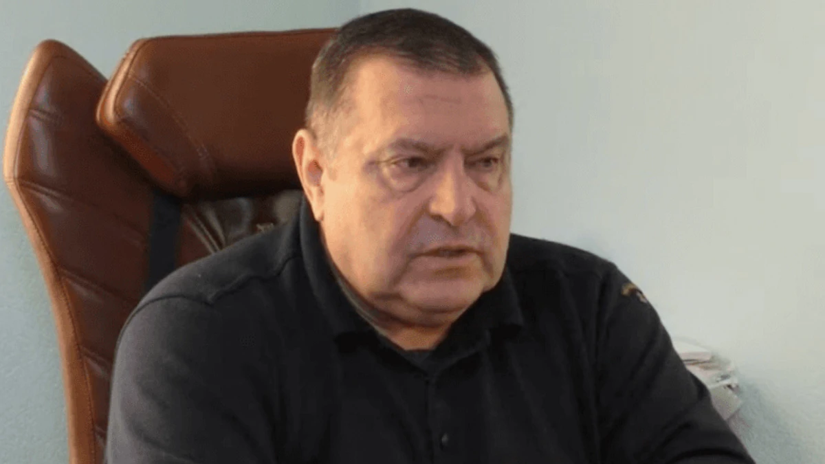 Ексдепутат Херсонської облради “оформив” бізнес в окупації