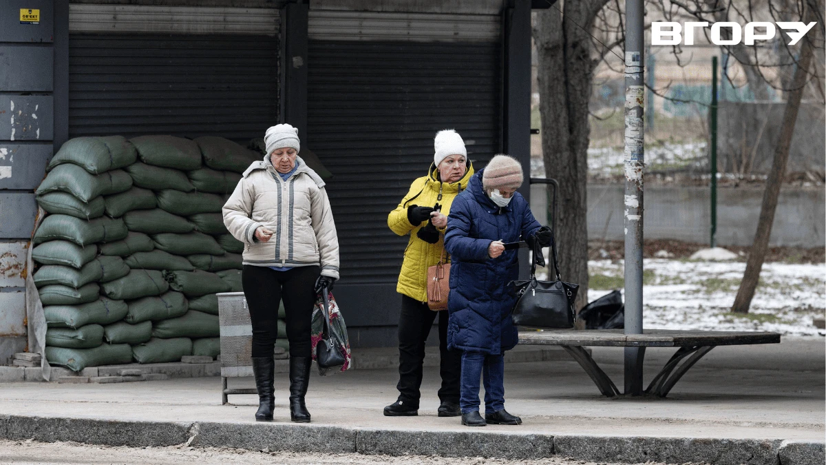 На Херсонщині зросла захворюваність на ГРВІ