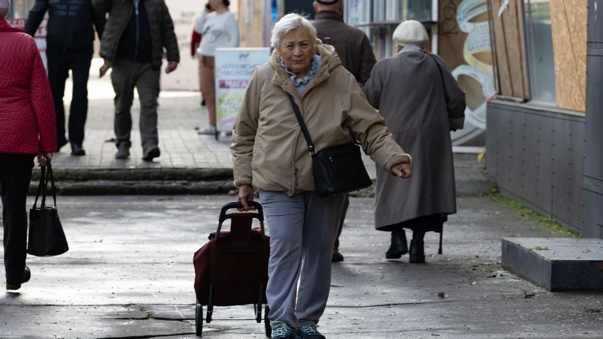 У Херсоні створять центр життєстійкості для громади