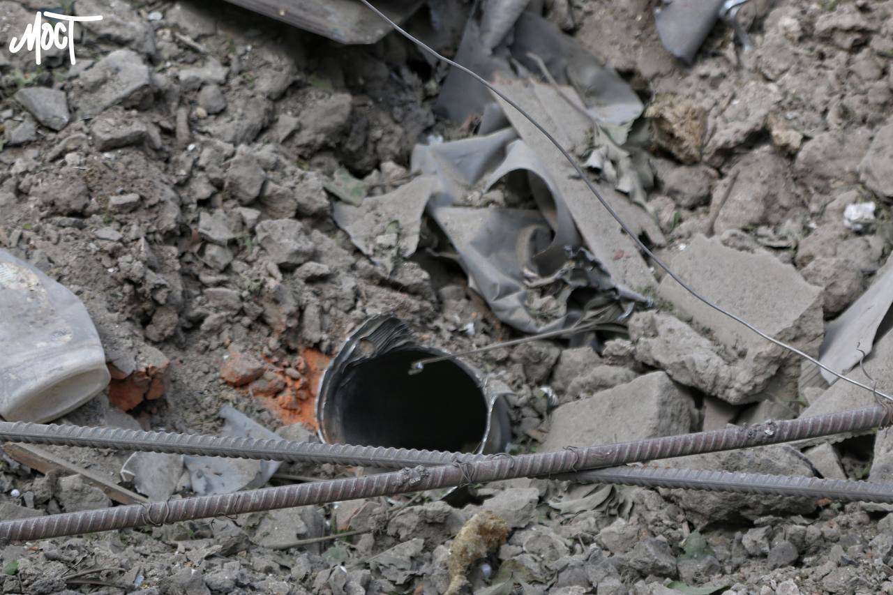 Військові РФ обірвали життя ще двох жителів Херсона