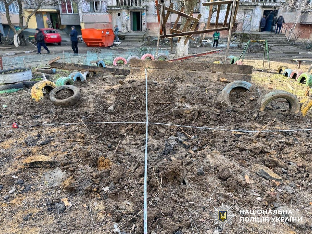 Окупанти обстрілюють правобережжя Херсонщини