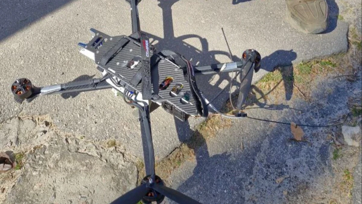 На Херсонщині внаслідок атаки дрона поранена неповнолітня дівчина