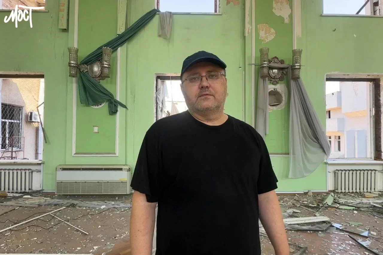 Що задекларував перший заступник голови Херсонської облради Юрій Соболевський