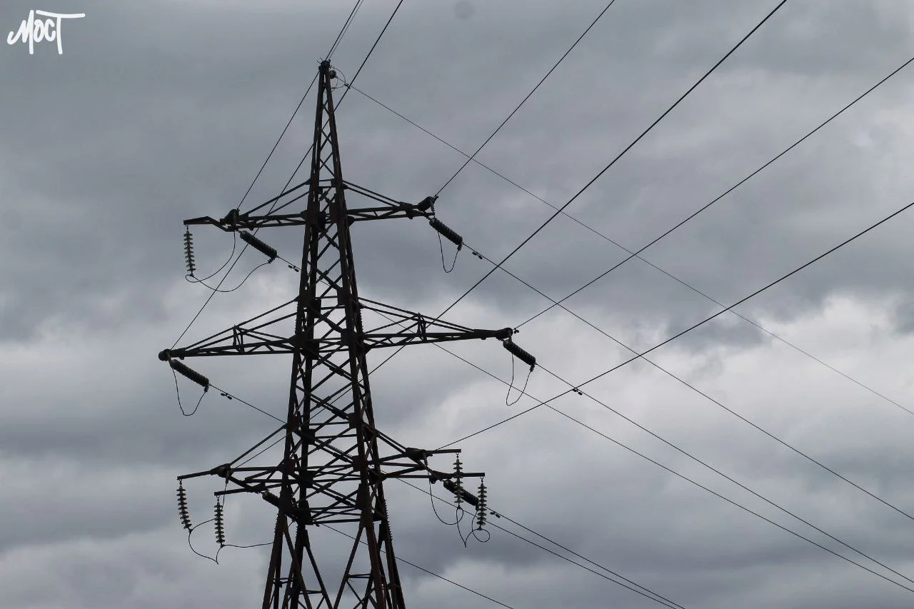 Сальдо визнав, що окупаційні структури Херсонщини накопичили гігантські борги за електрику