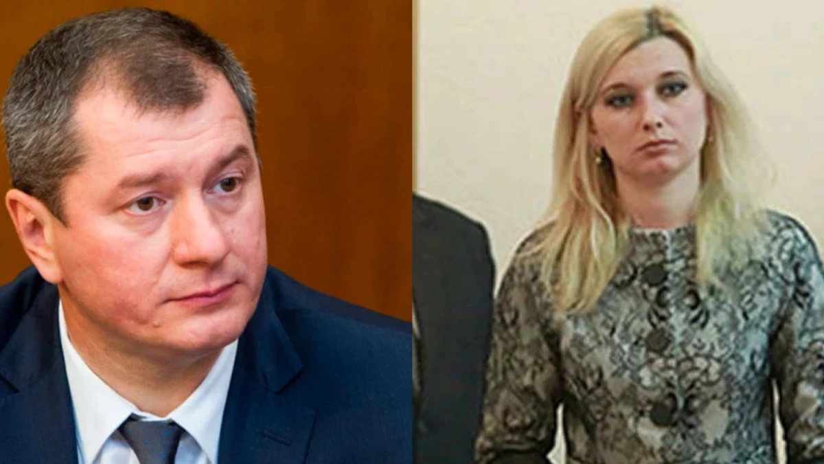 Вироки окупаційним судді та посадовцю Херсонщини залишили без змін. На чому наполягав захист?