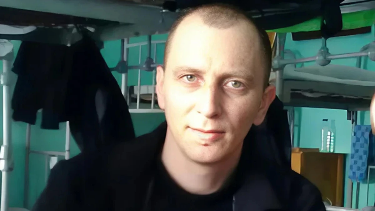 Незаконно ув'язненого жителя Херсонщини змушували шити форму для російських силових структур