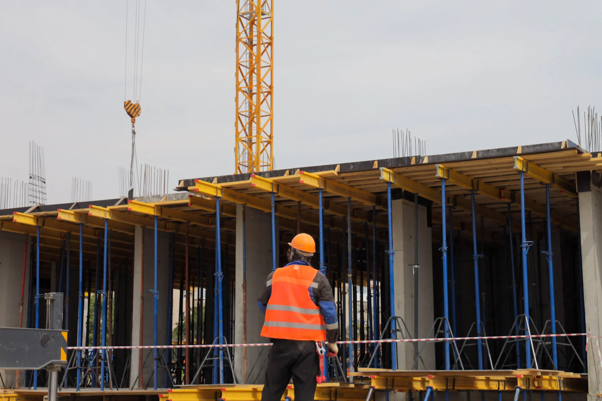 Росіяни намалювали проєкт забудови Скадовська