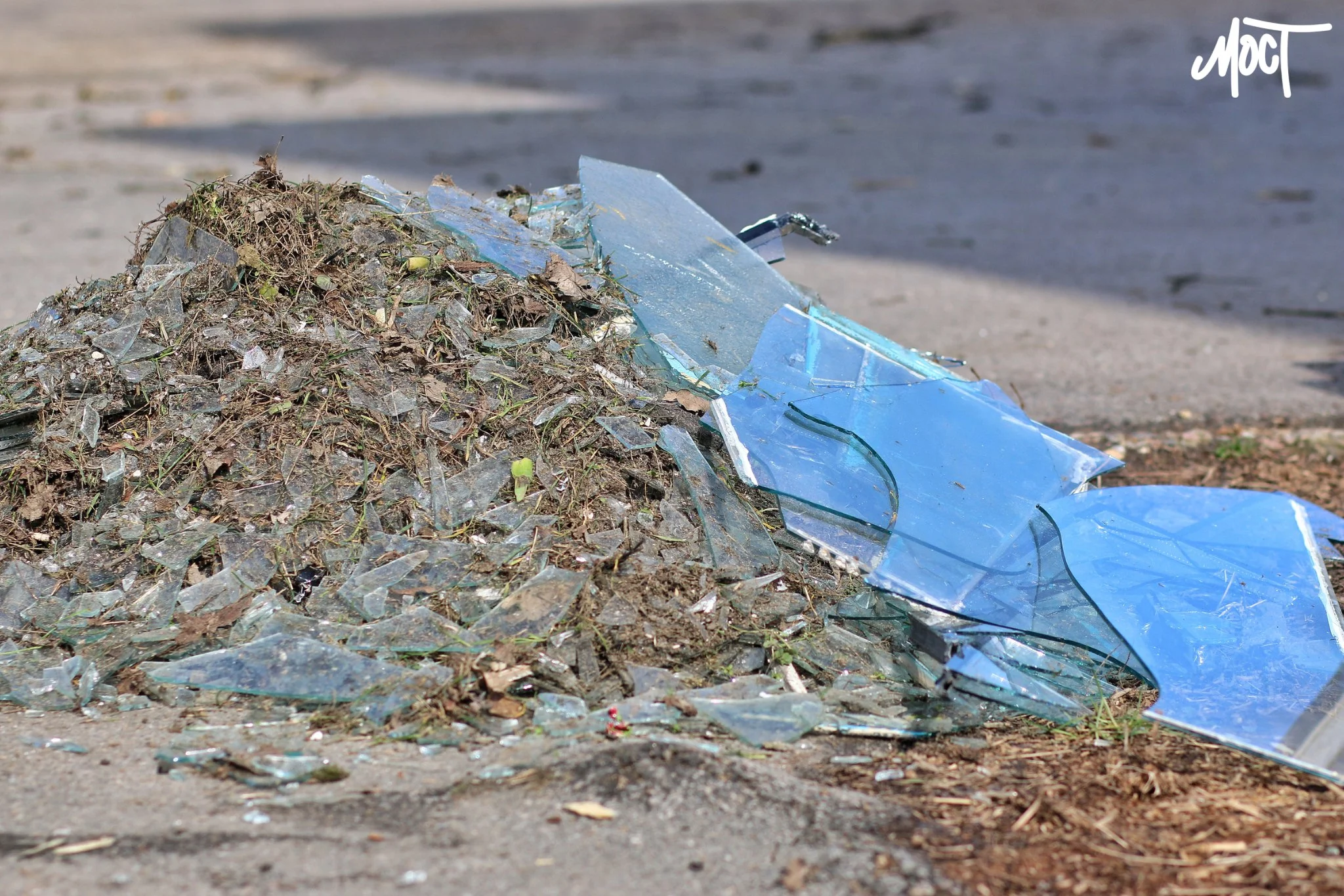 Російські військові убили чоловіка у Херсоні