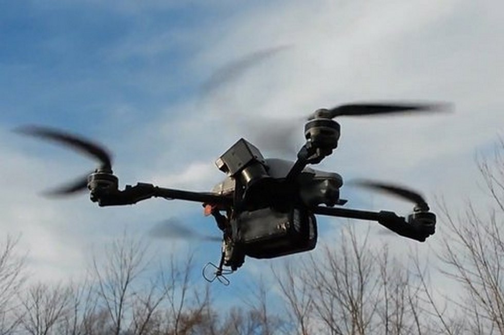 У Новодмитрівці окупанти атакували з дрона велосипедистку: жінка загинула