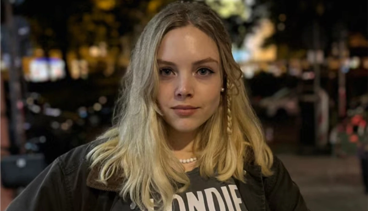 Журналістка «Вгору» отримала стипендію імені Вацлава Гавела