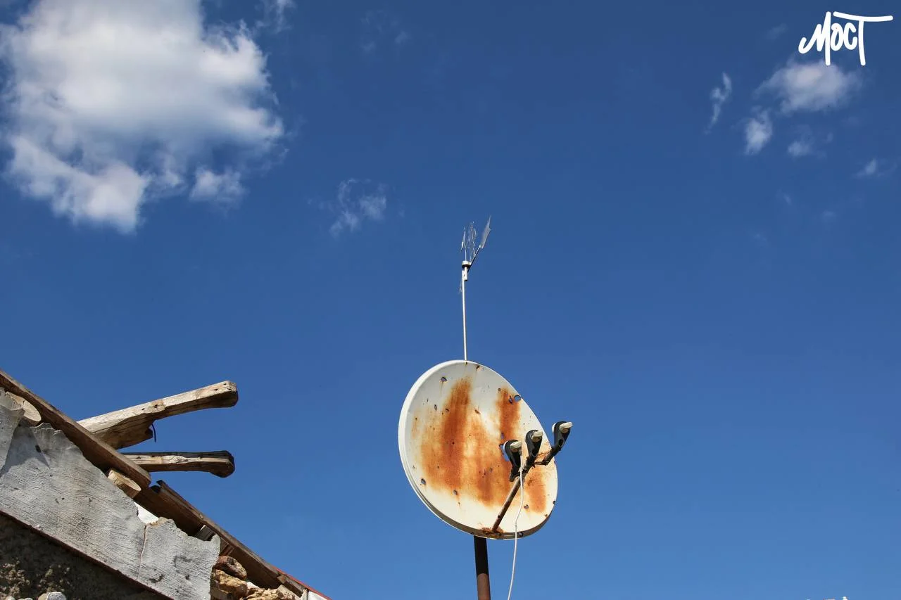 Окупаційна влада Херсонщини погрожує штрафами за незареєстровані радіопристрої