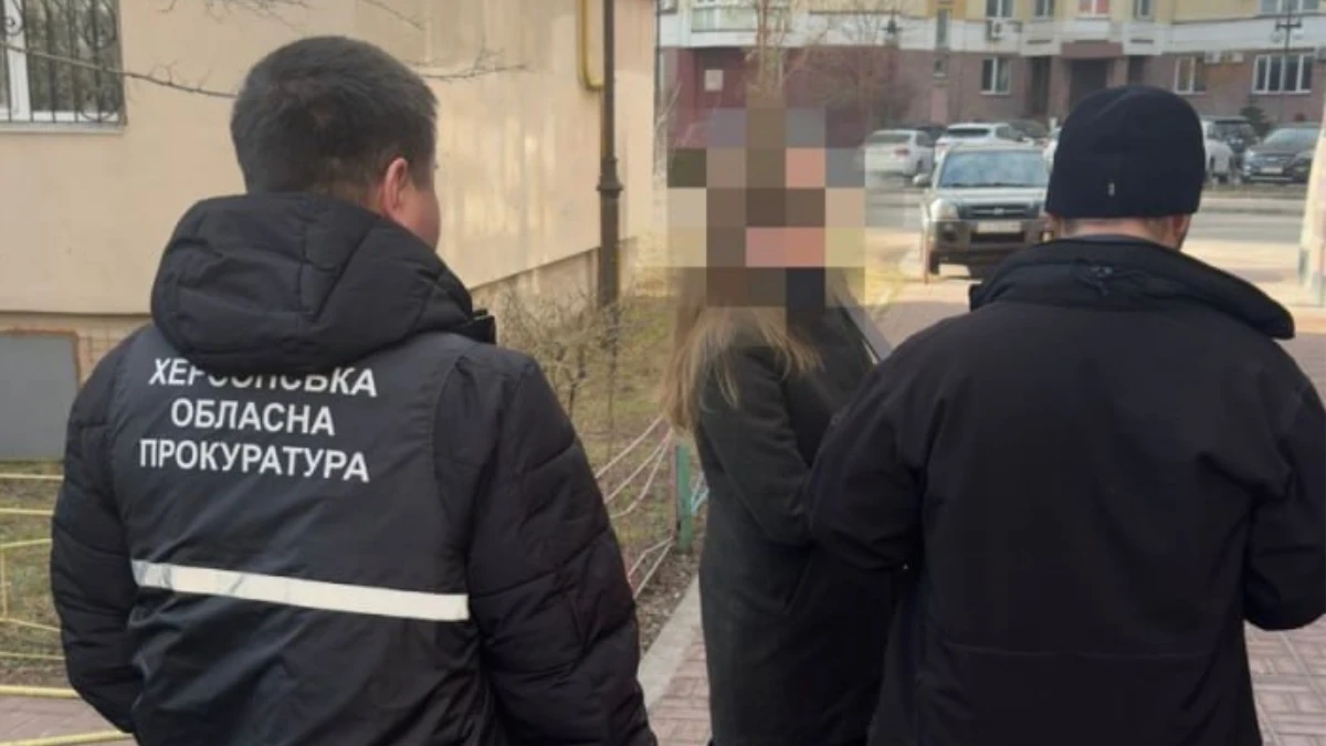 Понад 10 мільйонів гривень на медпослугах. Бухгалтерку херсонського підприємства підозрюють у привласненні коштів