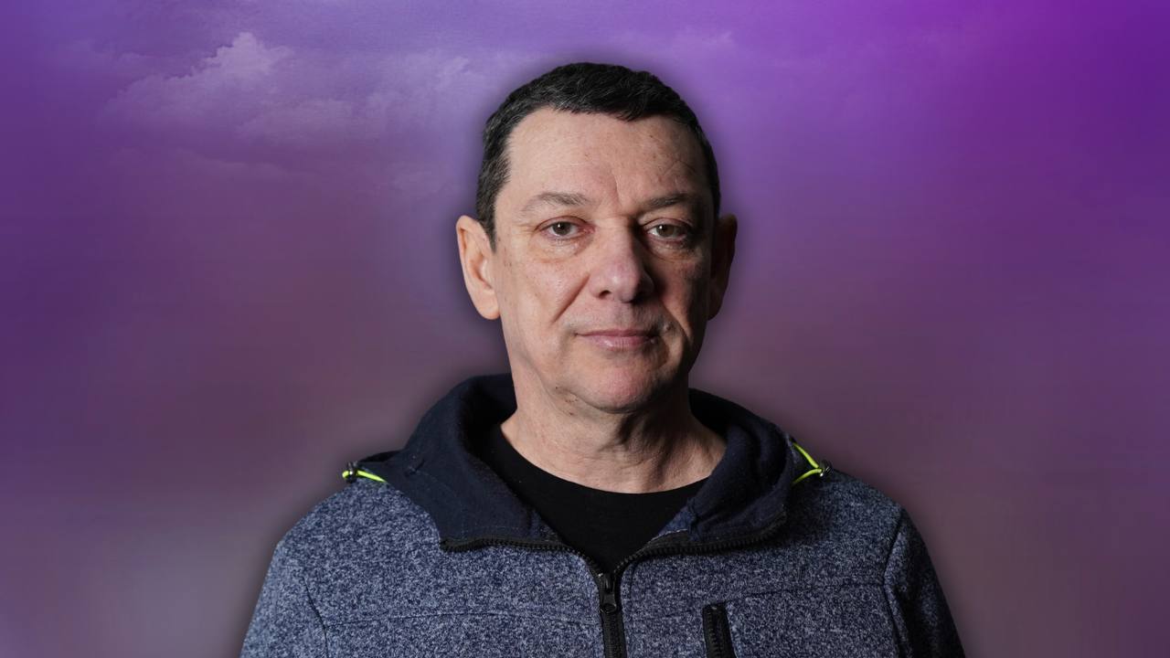 Карамаліков після СІЗО: Колихаєв, росіяни в міськраді і хаос перших днів окупації